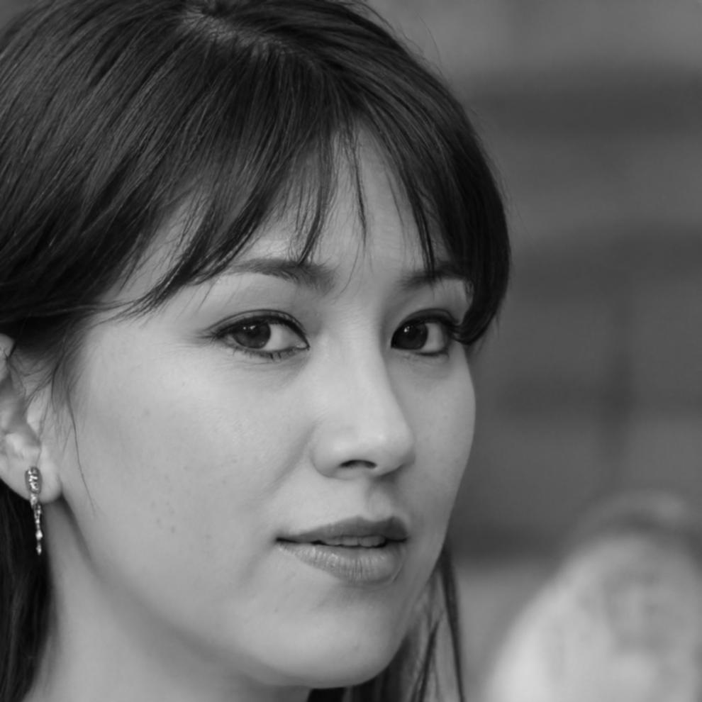 Айнур Есенова