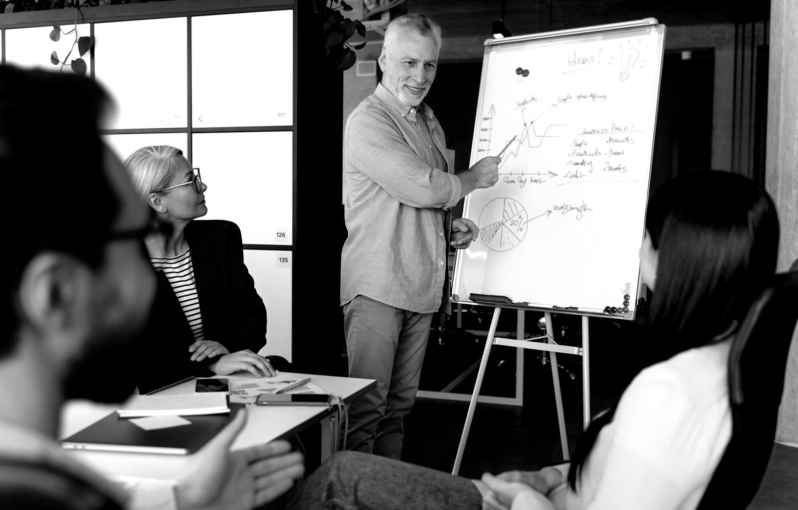 Анализ финансовых показателей промышленного предприятия