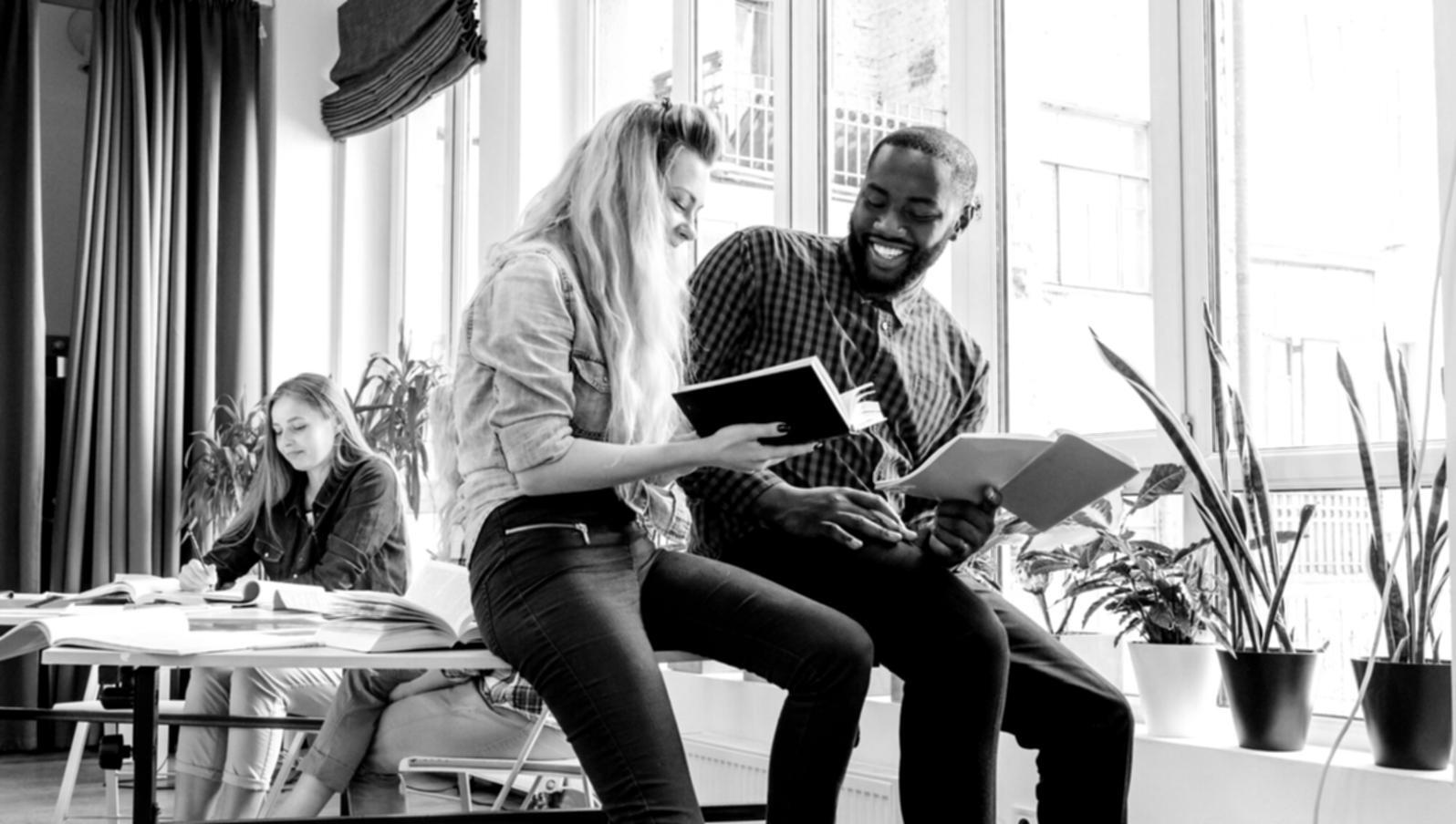 Анализ финансовых показателей предприятий