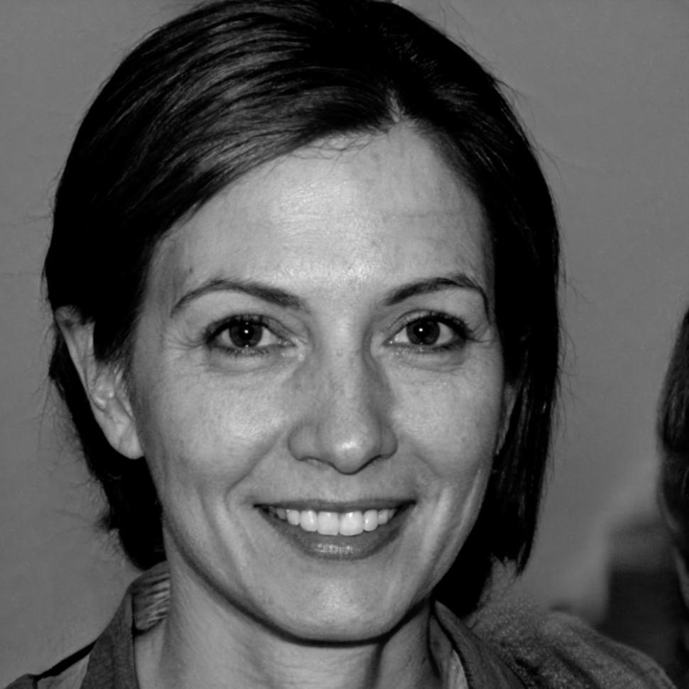 Динара Абишева